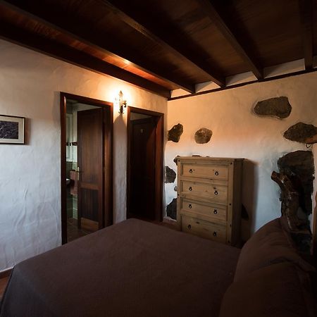 Casa Rural La Pagarrona Frontera Exterior photo