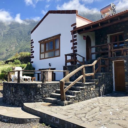 Casa Rural La Pagarrona Frontera Exterior photo